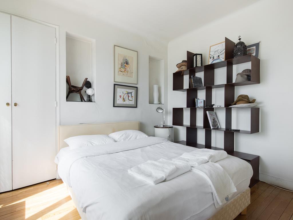 Design & Art Eiffel Tower 7th Flat * Parigi