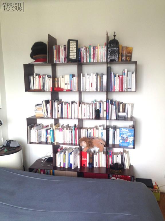 Appartamento Design & Art Eiffel Tower 7th Flat